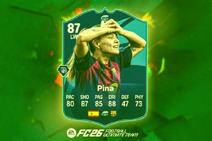 escort Pina