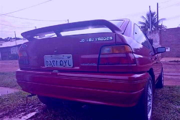 escort Pinal Grande