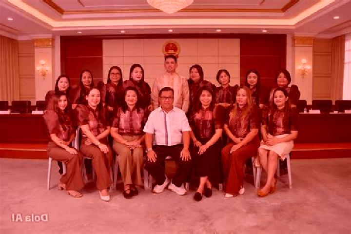 escort Pinambaran