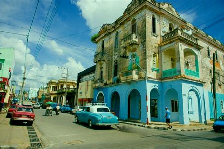 escort Pinar del Rio