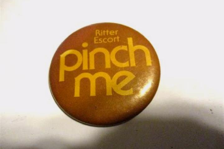 escort Pinch