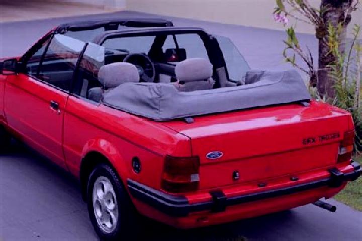 escort Pindoba