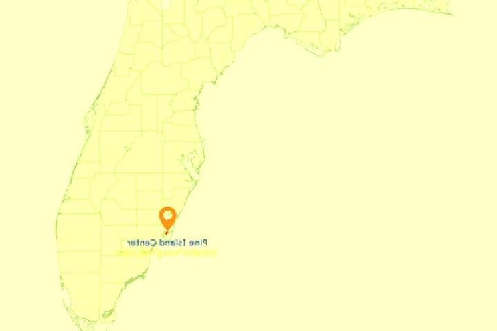 escort Pine Island Center