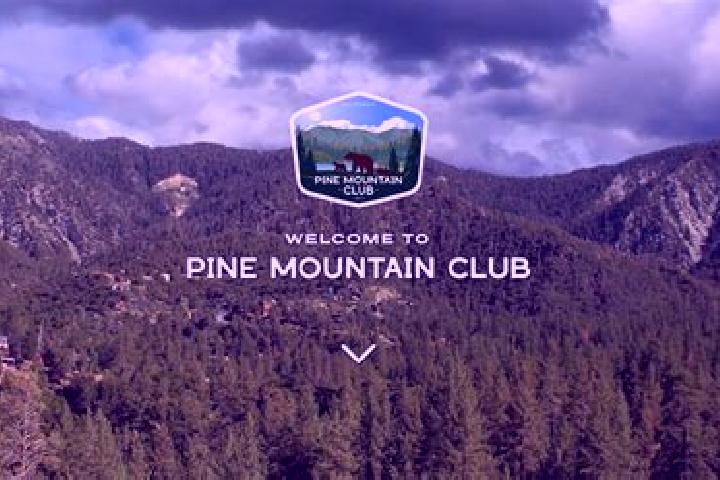 escort Pine Mountain Club