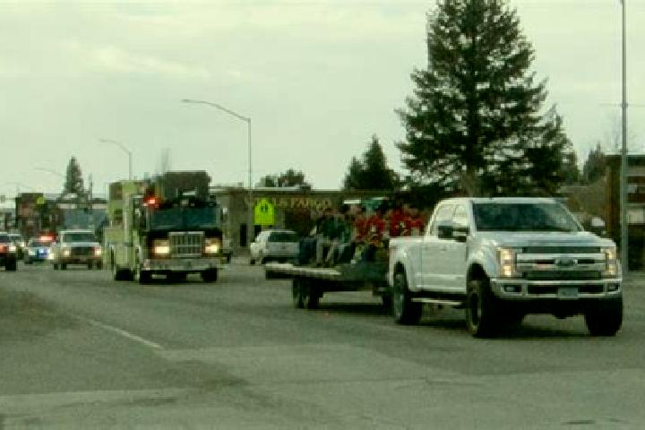 escort Pinedale