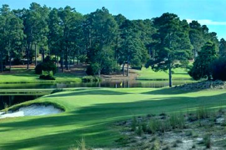 escort Pinehurst