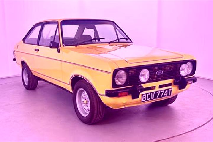 escort Pineland