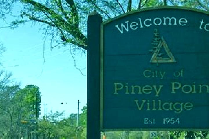 escort Piney Point Village