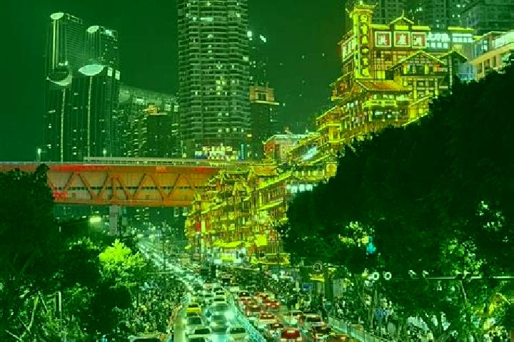 escort Ping Shan