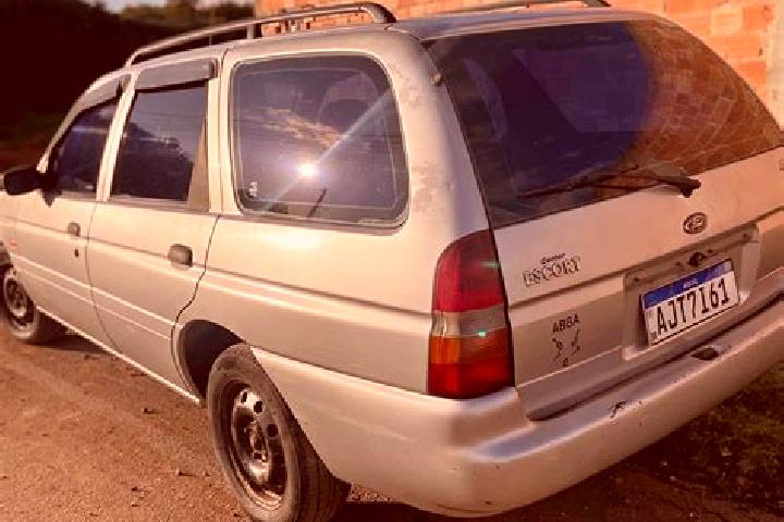 escort Pinhais
