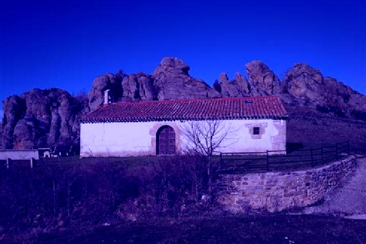 escort Pinilla de los Barruecos