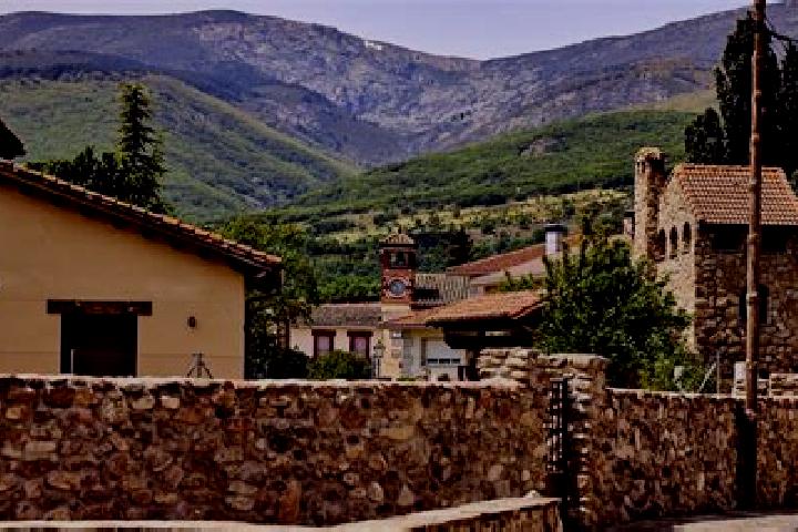 escort Pinilla del Valle