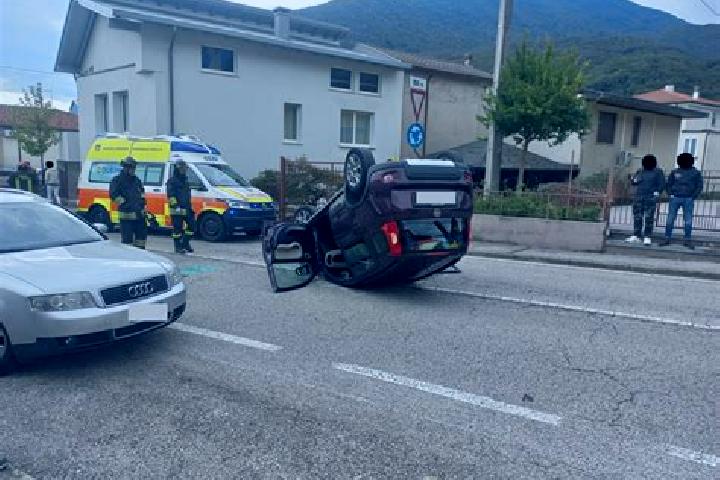 escort Piovene Rocchette