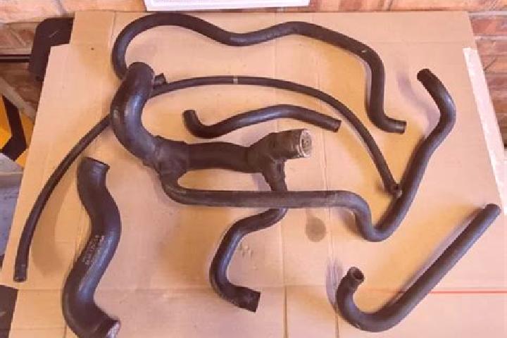 escort Pipes