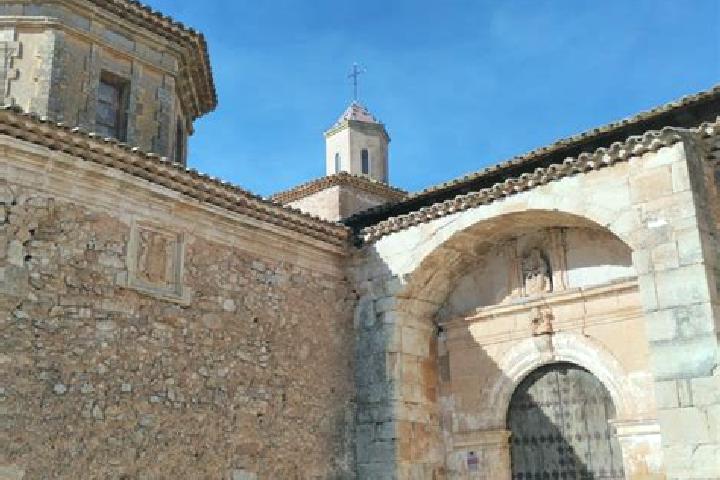 escort Piqueras del Castillo