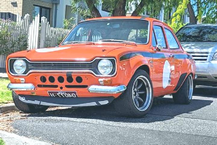 escort Pirae