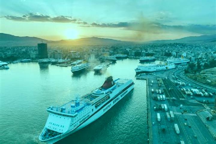 escort Piraeus