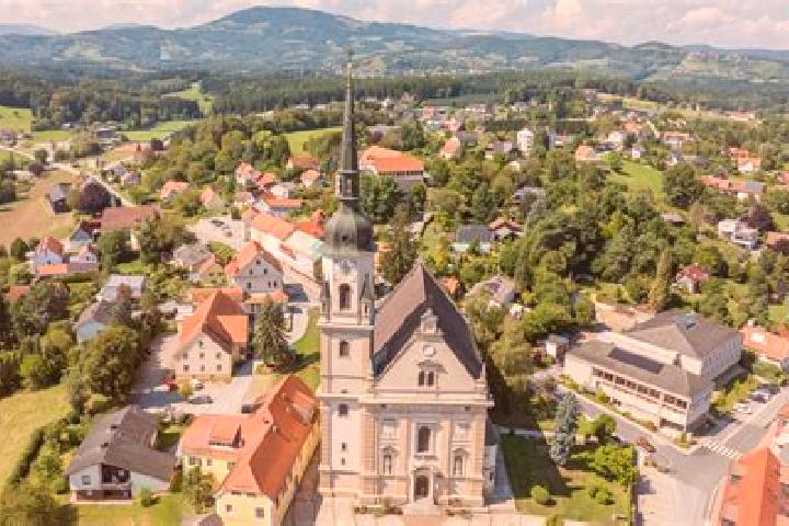 escort Pischelsdorf in der Steiermark