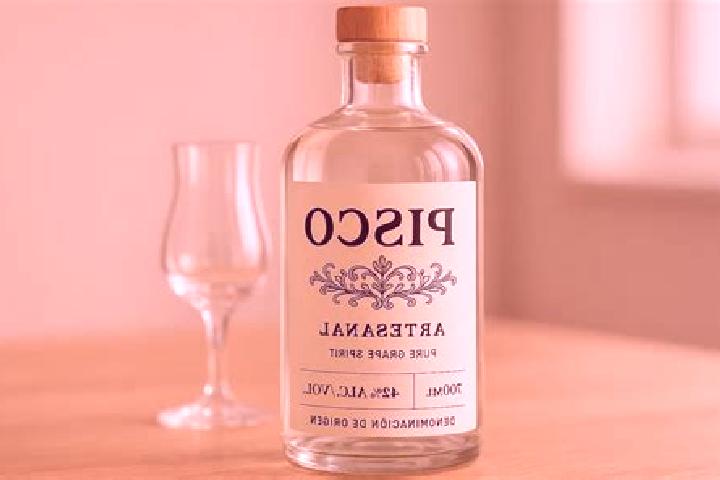 escort Pisco