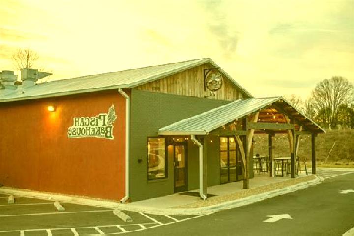 escort Pisgah