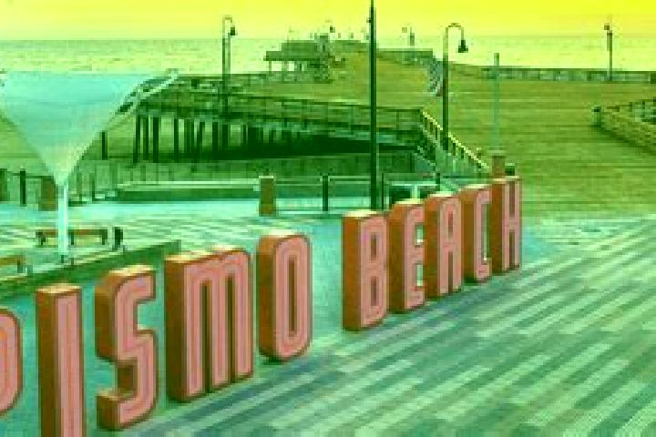 escort Pismo Beach