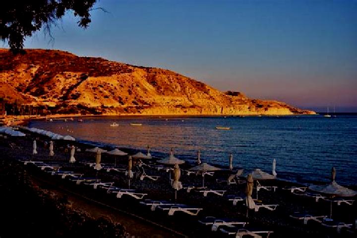 escort Pissouri