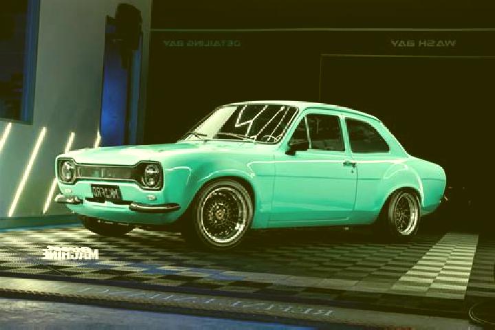 escort Pist