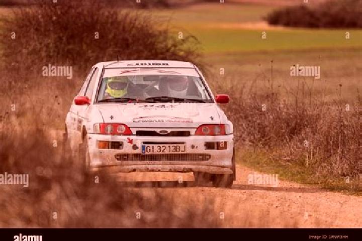 escort Piste