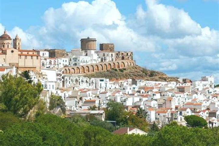 escort Pisticci Scalo