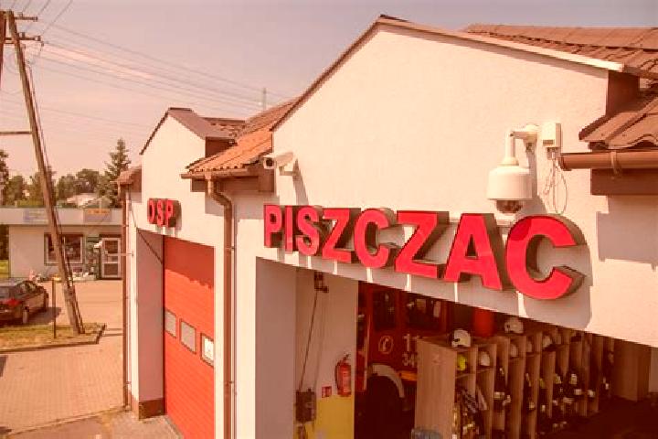 escort Piszczac