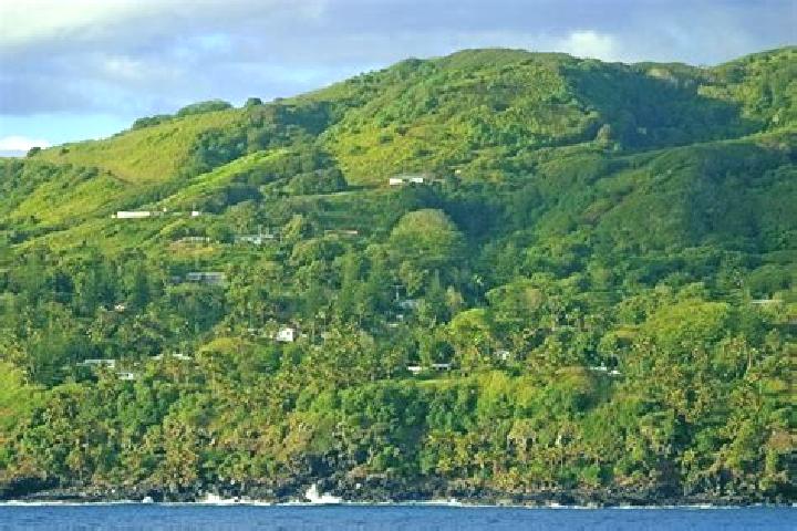 escort Pitcairn