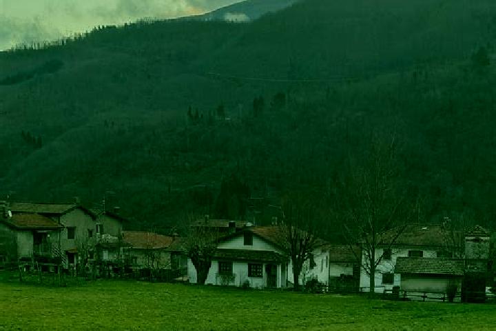 escort Piteglio