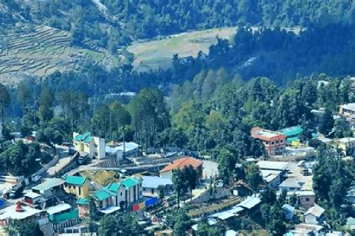 escort Pithoragarh