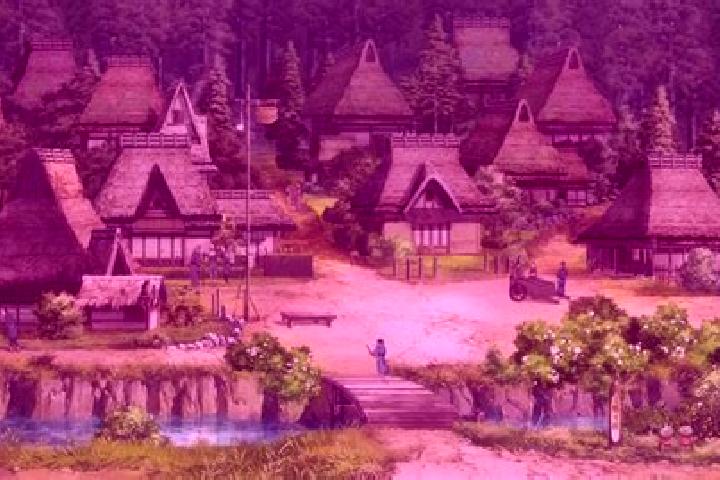 escort Piti Village