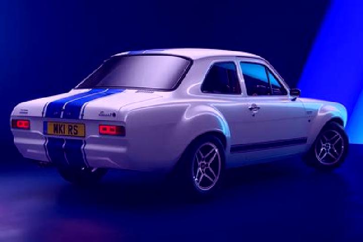 escort Pitzenberg