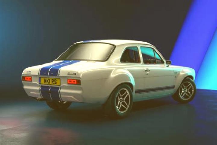 escort Pixley