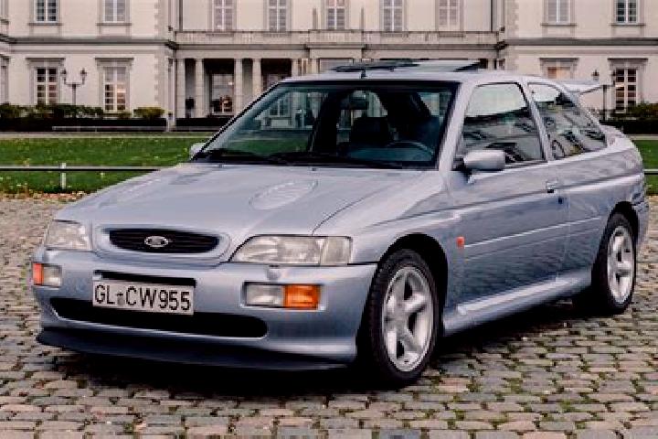 escort Pizzale