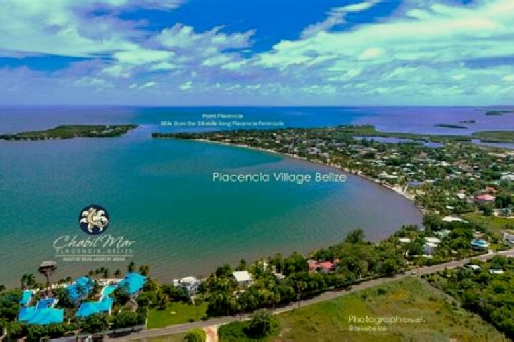 escort Placencia