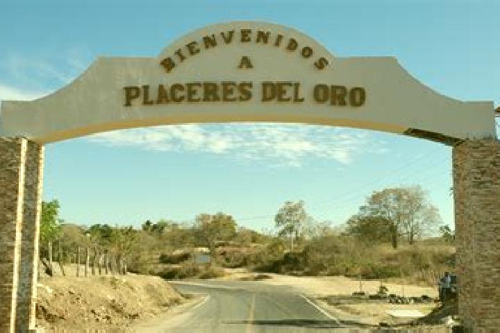 escort Placeres del Oro