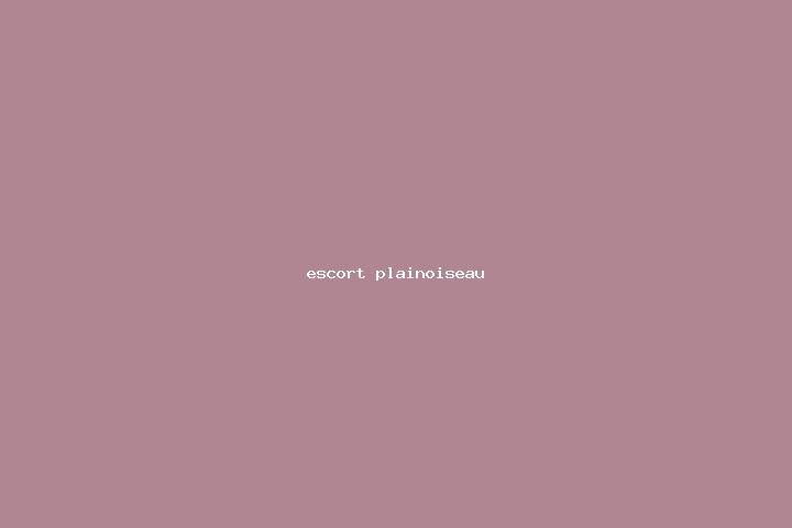 escort Plainoiseau