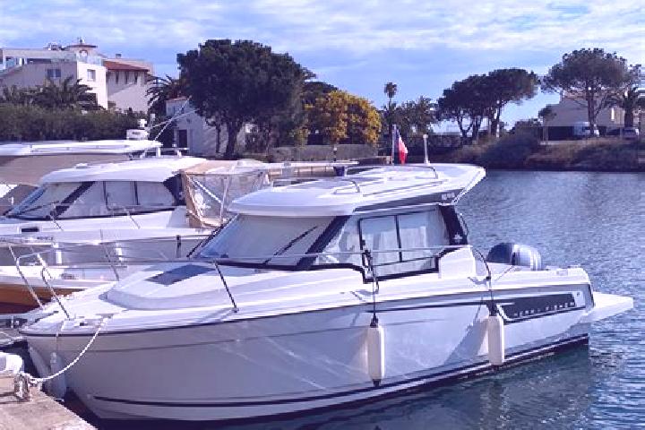 escort Plaisance