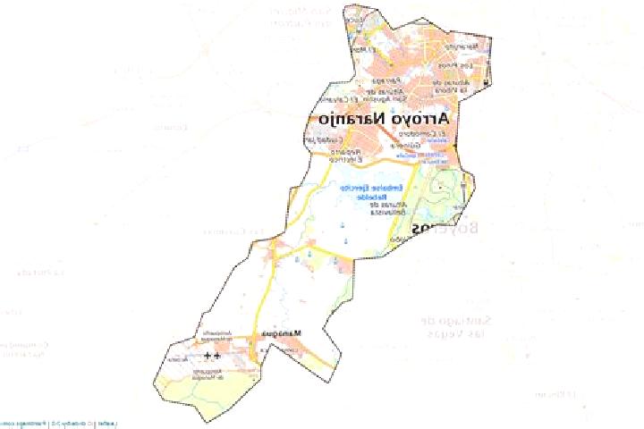 escort Plan de Arroyo