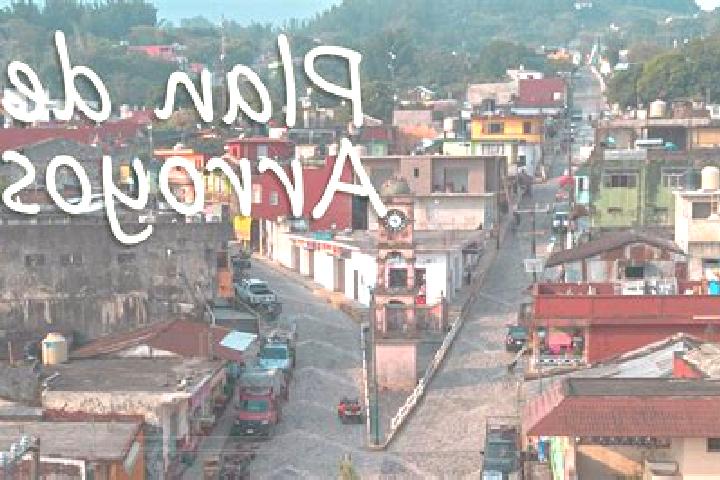 escort Plan de Arroyos