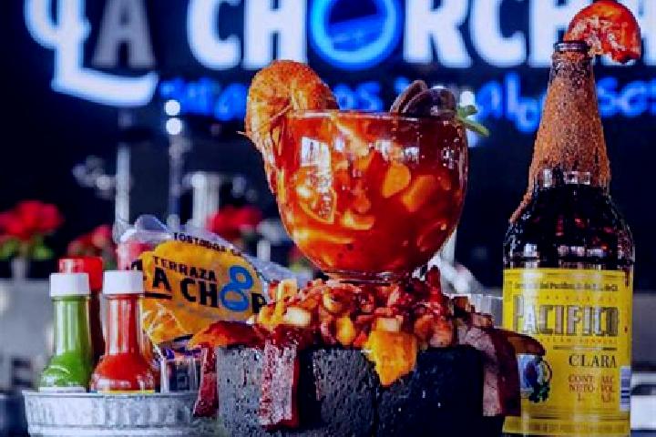 escort Plan de Chorcha