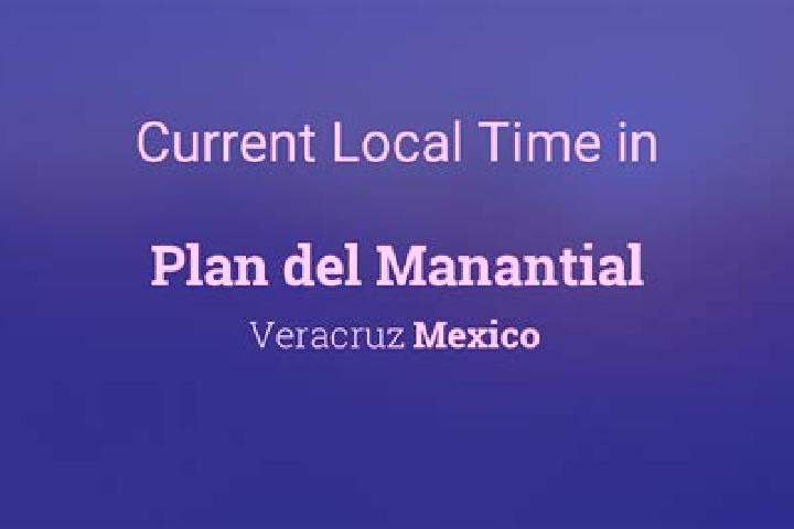 escort Plan del Manantial