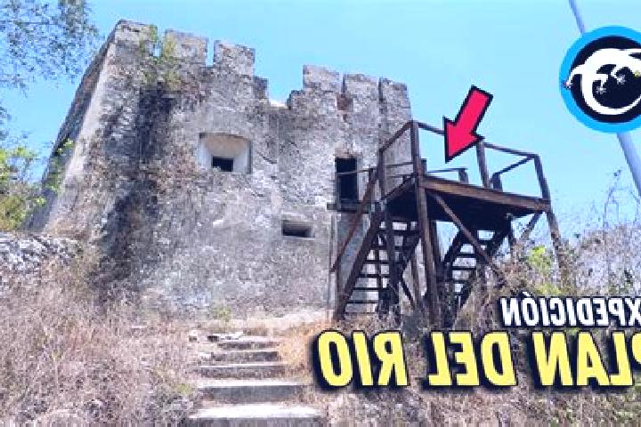 escort Plan del Rio