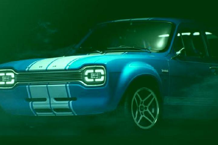 escort Plankinton