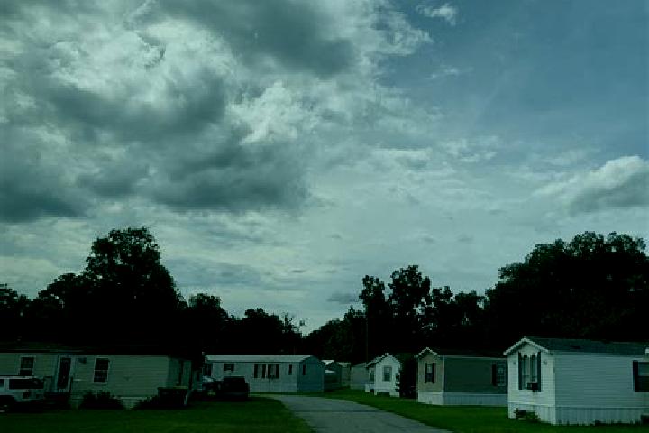 escort Plantation Mobile Home Park