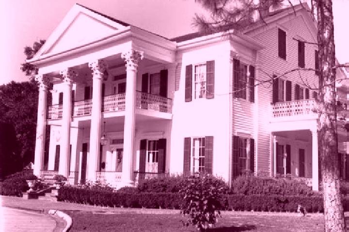 escort Plantation