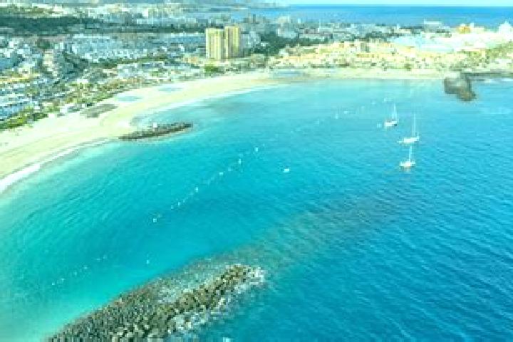 escort Playa de las Americas